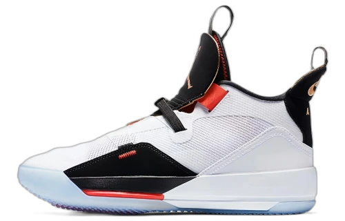 Air Jordan 33 PF 'Future of Flight'