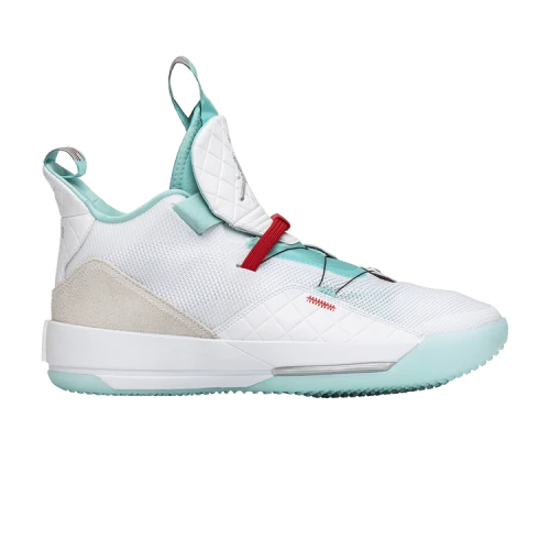 Air Jordan 33 'Guo Ailun' PE