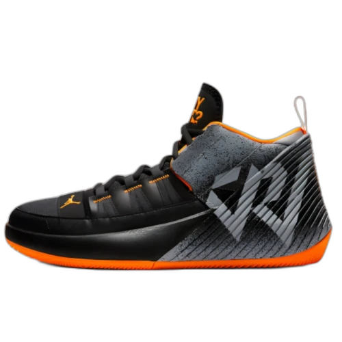 Air Jordan Why Not Zer0.1 'Chaos Black'