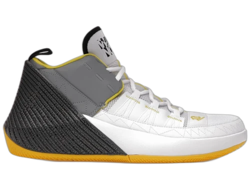 Jordan Why Not Zer0.1 Chaos White