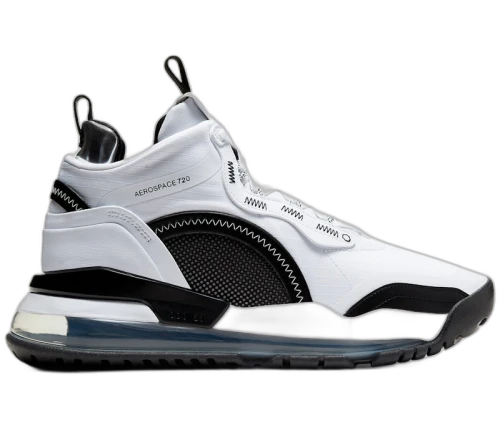 Jordan Aerospace 720 Orca