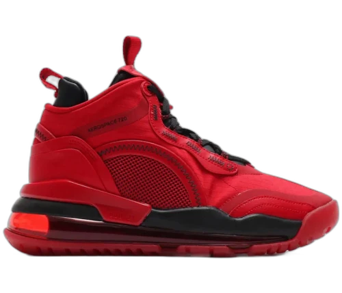 Jordan Aerospace 720 Gym Red