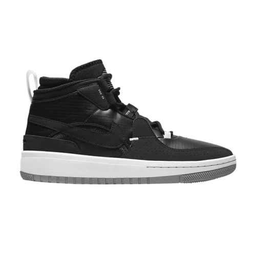 Jordan Meta-Morph Utility 'Black'