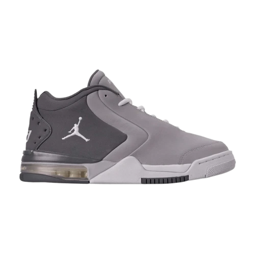 Jordan Big Fund Cool Grey