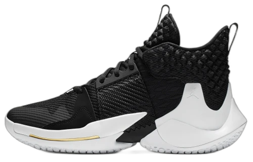 Jordan Why Not Zer0.2 PF 'The Family'