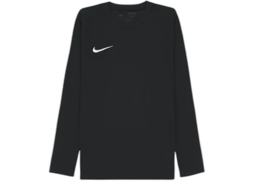 Nike Park 7 Long Sleeve Top Black