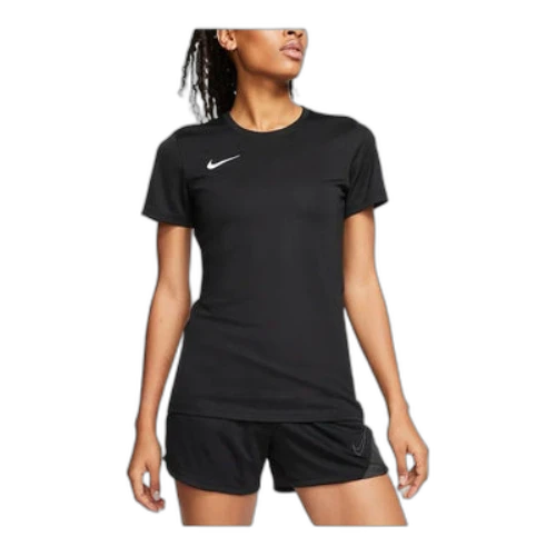 Nike Park VII SS Shirt 'Balck' (Women's)