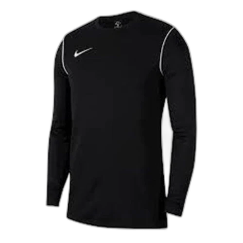 Nike Park 20 Long Sleeves T-Shirt 'Black'