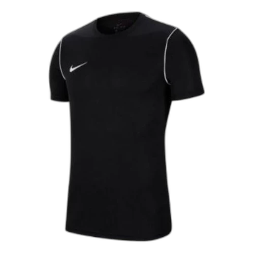 Nike Park 20 Senior Short Sleeve Top 'Black'