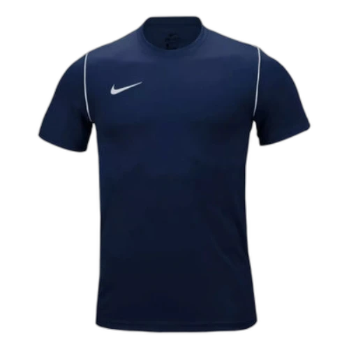 Nike Dri-Fit Park 20 T-shirt 'Navy'