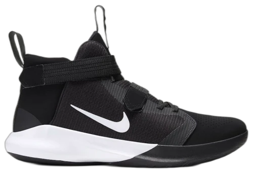 Nike Precision III FlyEase Black