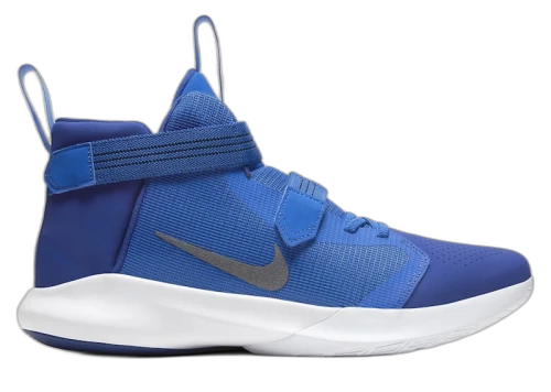 Nike Precision III FlyEase Game Royal