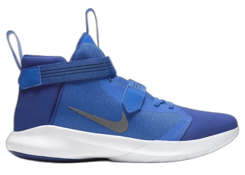 Nike Precision III FlyEase Game Royal (4E)