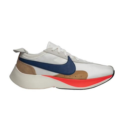 Nike Moon Racer Sail Solar Blue