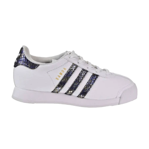 Adidas Samoa C 'Snake Scales'