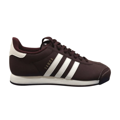 adidas Samoa 'Maroon'