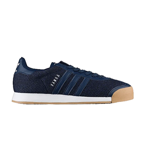 Adidas Samoa Tex 'Collegiate Navy'