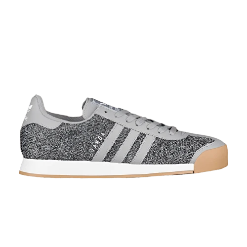 Adidas Samoa TEX 'Medium Grey Gum'