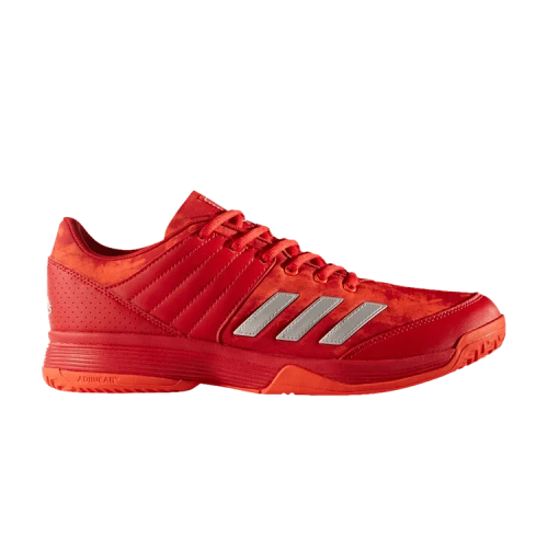 adidas Ligra 5 'Scarlet Energy'