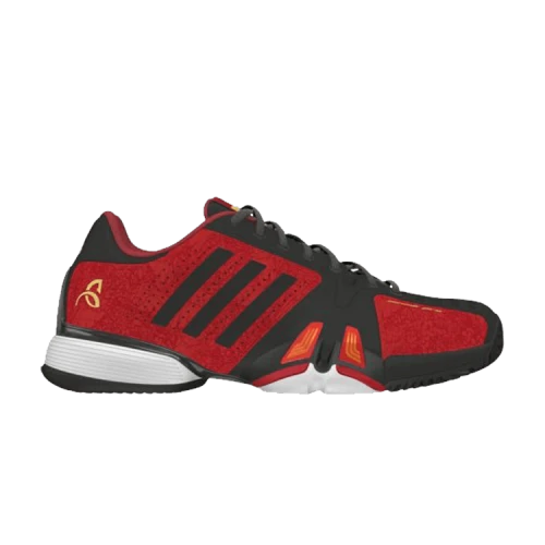 Adidas Barricade 2017 Novak Pro