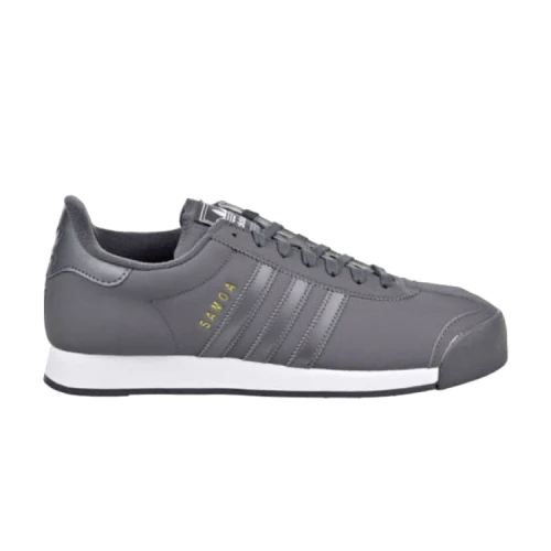 Adidas Samoa 'Grey'