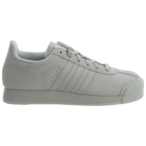 adidas Samoa Plus Grey Grey-White (Women's)
