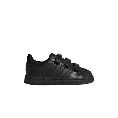 adidas Superstar CF I 'Triple Black'