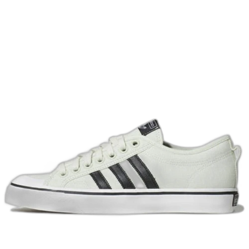 adidas Nizza 'White Black' (Women's)