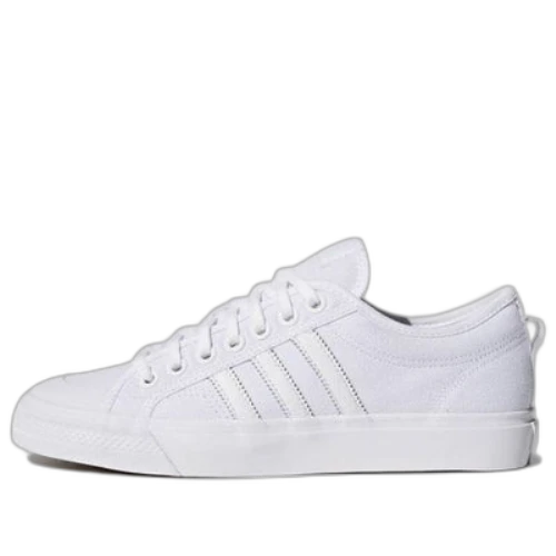 adidas Nizza Shoes 'Cloud White' (Women's)