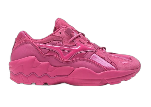 Mizuno Wave Rider BAIT Deadpool
