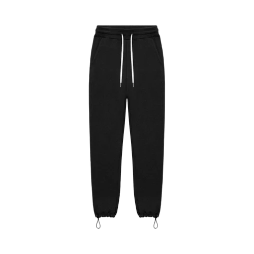 John Elliott Waterproof Sochi Sweatpants 'Black'