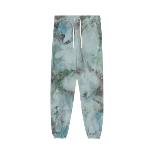 John Elliott Marble Mix LA Sweats 'Shasta'
