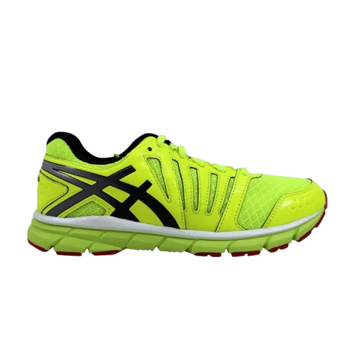 ASICS Gel Lyte 33 2 GS 'Flash Yellow Lightning'