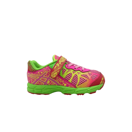 (TD) ASICS Noosa Tri 9 TS 'Petal Pink Apple Green'