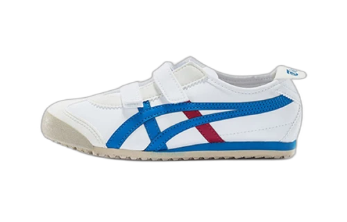 ASICS Little Kids Mexico 66 Baja PS