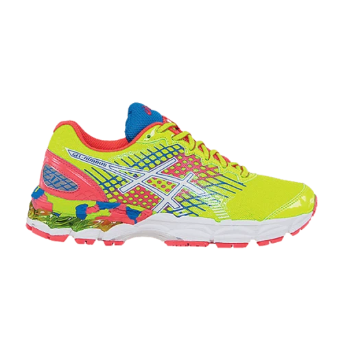 Asics Gel Nimbus 17 GS