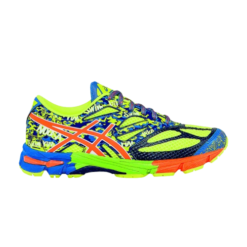 ASICS Gel Noosa Tri 10 GS 'Flash Yellow Orange'