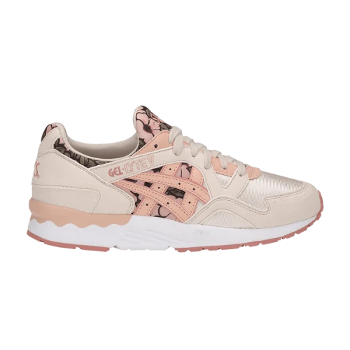 ASICS Gel Lyte 5 GS 'Birch Amberlight'