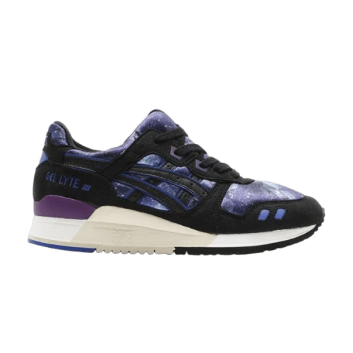 (GS) ASICS Gel-Lyte 3 'Blue Purple'