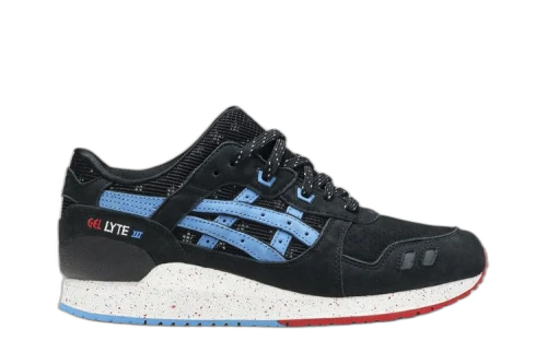ASICS Gel-Lyte III Wale x Villa Bottle Rocket (GS)