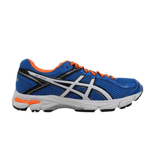 ASICS GT-1000 GS 'Electric Blue'