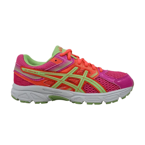 ASICS Gel Contend 3 GS 'Hot Pink'