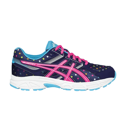 Asics Gel Contend 3 GS 'Indigo Blue'