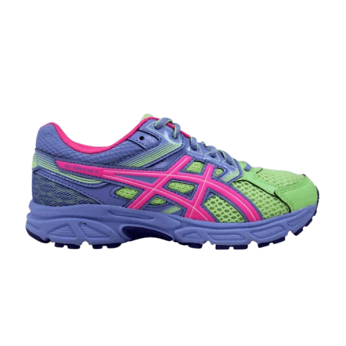 Asics Gel Contend 3 GS 'Pistachio'