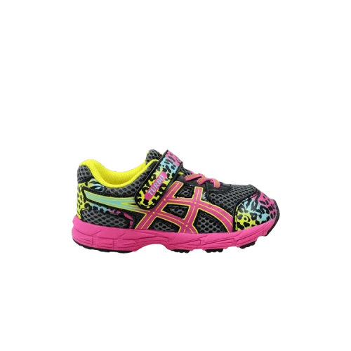 Asics Turbo TS TD 'Rainbow Cheetah'