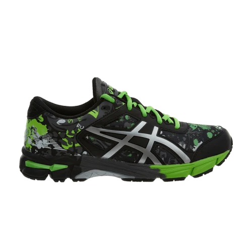 Asics Gel Noosa TRi 11 GS 'Green Gecko'