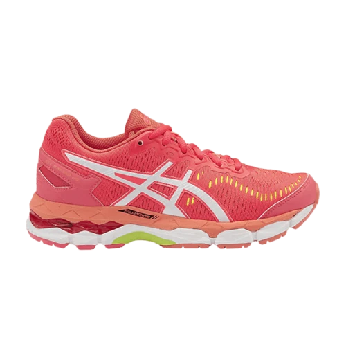 Asics Gel Kayano 23 Kids 'Flash Coral'
