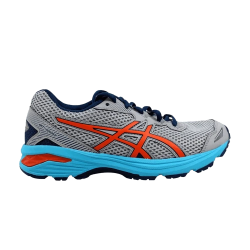 ASICS GT-1000 GS 'Mid Grey'