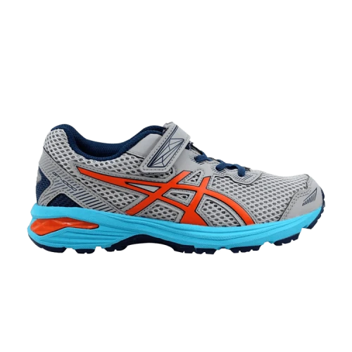 ASICS GT-1000 PS 'Mid Grey'
