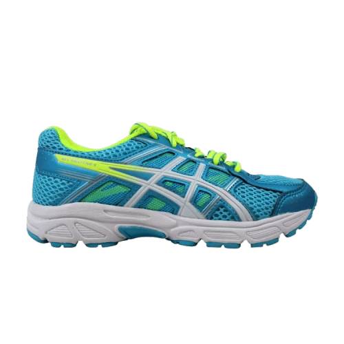 (GS) ASICS Gel-Contend 4 'Aquarium'